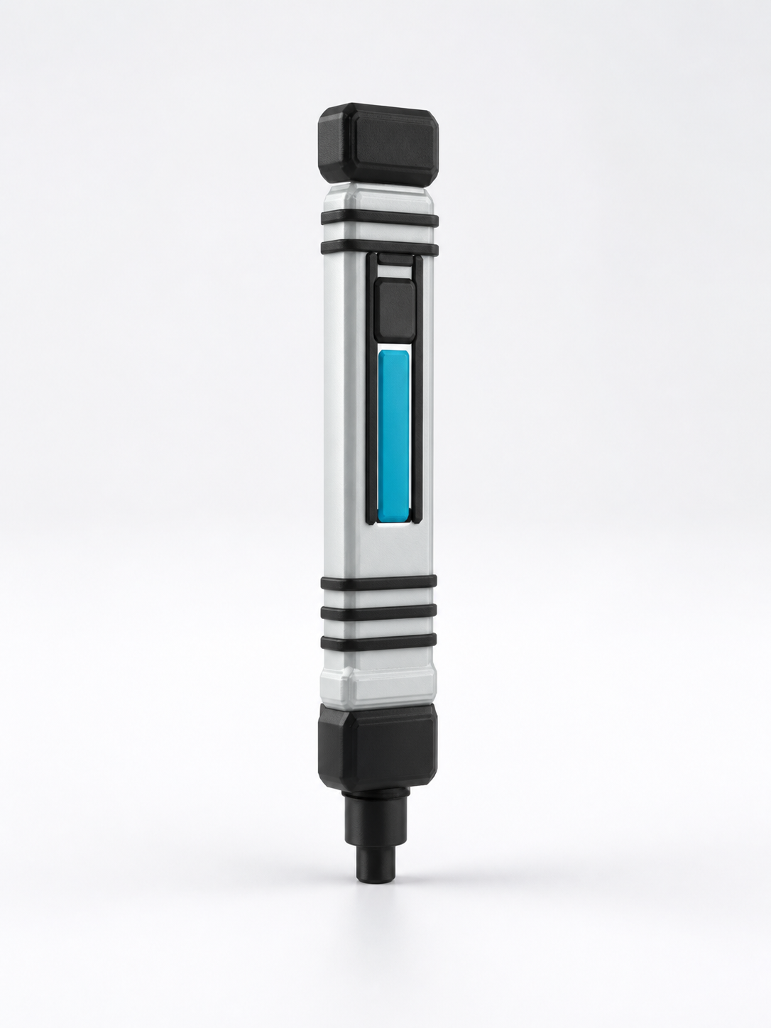 WARDOGS Adrenaline Pen life-size three-color nonfunctional display replica